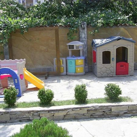 Hotel Zara Rooms Stara Zagora Exteriér fotografie