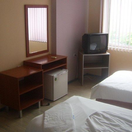 Hotel Zara Rooms Stara Zagora Exteriér fotografie