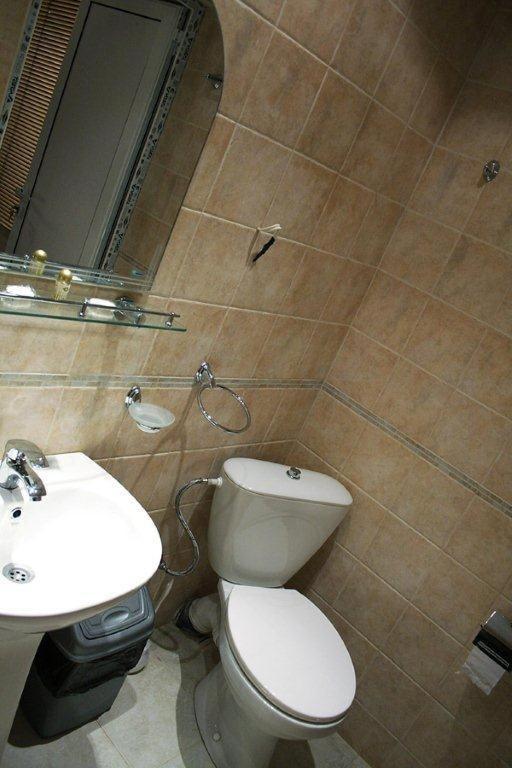 Hotel Zara Rooms Stara Zagora Exteriér fotografie