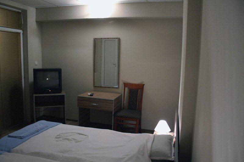 Hotel Zara Rooms Stara Zagora Exteriér fotografie