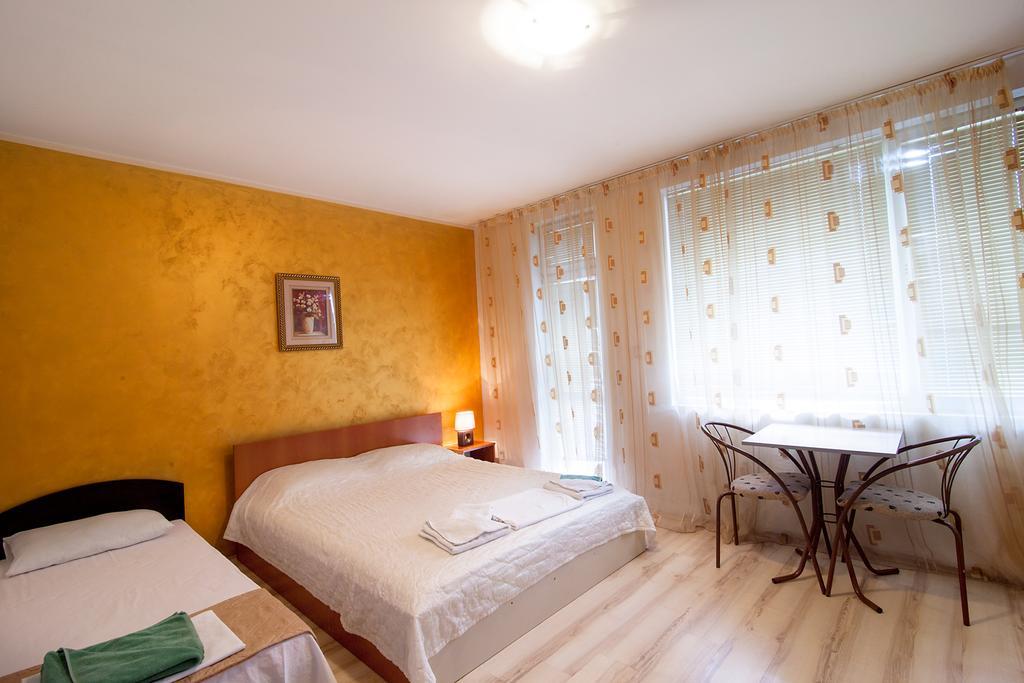 Hotel Zara Rooms Stara Zagora Exteriér fotografie