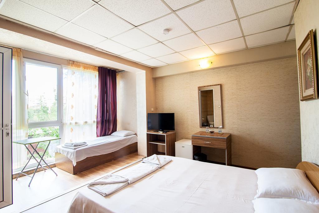 Hotel Zara Rooms Stara Zagora Exteriér fotografie